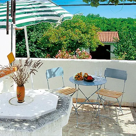 Salvia - Lbn404 By Interhome Dom wakacyjny Labin (Istria)