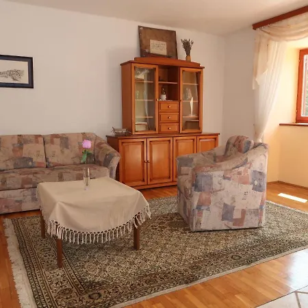 Salvia - Lbn404 By Interhome * Labin (Istria)