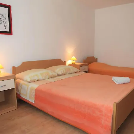 Dom wakacyjny Salvia - Lbn404 By Interhome Labin (Istria)