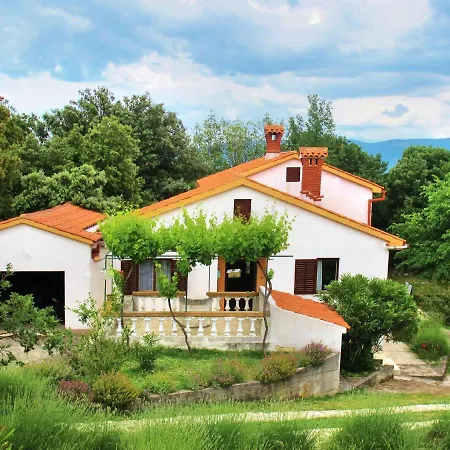 Salvia - Lbn404 By Interhome Ferienhaus Labin (Istria)