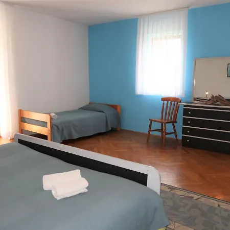 Holiday Salvia - Lbn404 By Interhome Labin (Istria)